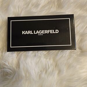 Karl Lagerfeld Black Box